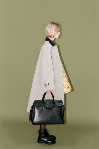  Staud Fall 2025 Ready-to-Wear Collection