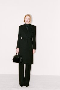  Staud Fall 2025 Ready-to-Wear Collection