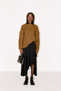  Staud Fall 2025 Ready-to-Wear Collection