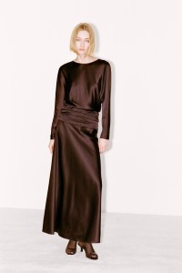  Staud Fall 2025 Ready-to-Wear Collection