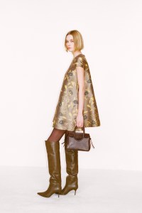 Staud Fall 2025 Ready-to-Wear Collection