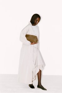  Staud Fall 2025 Ready-to-Wear Collection