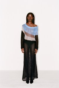  Staud Fall 2025 Ready-to-Wear Collection
