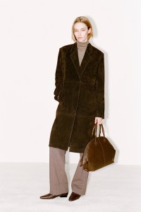  Staud Fall 2025 Ready-to-Wear Collection