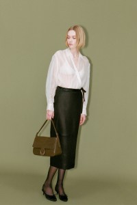  Staud Fall 2025 Ready-to-Wear Collection
