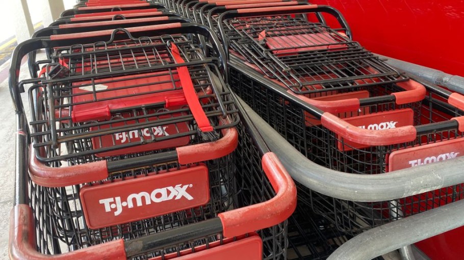 Off-price retail could see a boost because of tariffs.