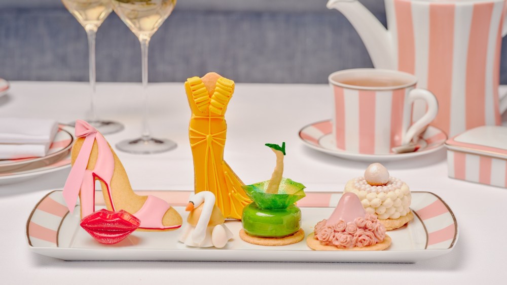 Red Carpet Confections