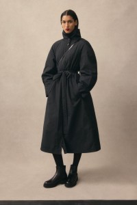Theory Fall 2025 Ready-to-Wear Collection at New York Fashion Week
