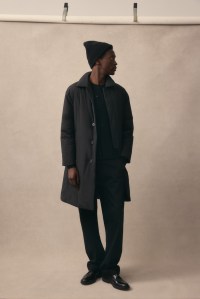 Theory Fall 2025 Ready-to-Wear Collection at New York Fashion Week