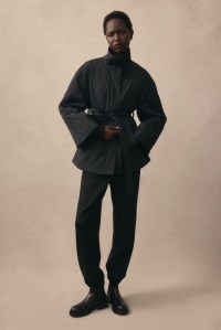 Theory Fall 2025 Ready-to-Wear Collection at New York Fashion Week