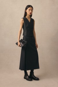 Theory Fall 2025 Ready-to-Wear Collection at New York Fashion Week