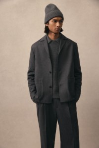 Theory Fall 2025 Ready-to-Wear Collection at New York Fashion Week