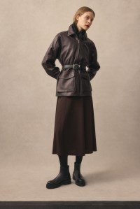 Theory Fall 2025 Ready-to-Wear Collection at New York Fashion Week