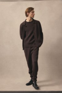 Theory Fall 2025 Ready-to-Wear Collection at New York Fashion Week