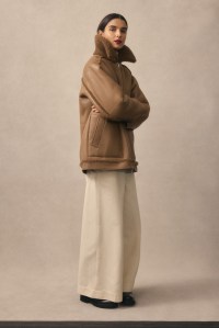 Theory Fall 2025 Ready-to-Wear Collection at New York Fashion Week