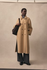 Theory Fall 2025 Ready-to-Wear Collection at New York Fashion Week