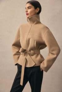 Theory Fall 2025 Ready-to-Wear Collection at New York Fashion Week
