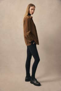 Theory Fall 2025 Ready-to-Wear Collection at New York Fashion Week