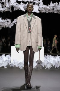 Thom Browne Fall 2025 Ready-to-Wear Collection at New York Fashion Week