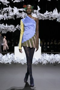 Thom Browne Fall 2025 Ready-to-Wear Collection at New York Fashion Week