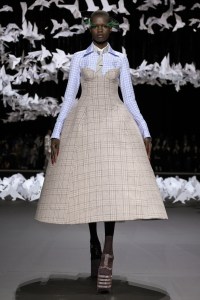 Thom Browne Fall 2025 Ready-to-Wear Collection at New York Fashion Week