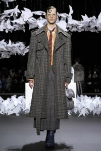 Thom Browne Fall 2025 Ready-to-Wear Collection at New York Fashion Week