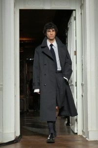 Todd Snyder Fall 2025 Ready-to-Wear Collection at New York Fashion Week