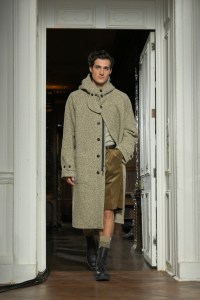Todd Snyder Fall 2025 Ready-to-Wear Collection at New York Fashion Week