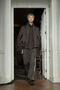 Todd Snyder Fall 2025 Ready-to-Wear Collection at New York Fashion Week
