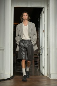 Todd Snyder Fall 2025 Ready-to-Wear Collection at New York Fashion Week