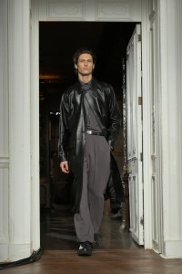 Todd Snyder Fall 2025 Ready-to-Wear Collection at New York Fashion Week