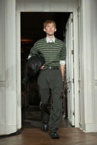 Todd Snyder Fall 2025 Ready-to-Wear Collection at New York Fashion Week