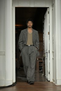 Todd Snyder Fall 2025 Ready-to-Wear Collection at New York Fashion Week