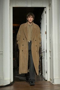 Todd Snyder Fall 2025 Ready-to-Wear Collection at New York Fashion Week