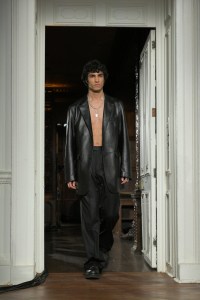 Todd Snyder Fall 2025 Ready-to-Wear Collection at New York Fashion Week