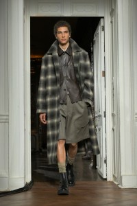 Todd Snyder Fall 2025 Ready-to-Wear Collection at New York Fashion Week