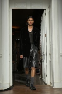 Todd Snyder Fall 2025 Ready-to-Wear Collection at New York Fashion Week