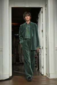Todd Snyder Fall 2025 Ready-to-Wear Collection at New York Fashion Week