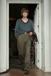 Todd Snyder Fall 2025 Ready-to-Wear Collection at New York Fashion Week