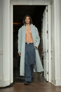 Todd Snyder Fall 2025 Ready-to-Wear Collection at New York Fashion Week