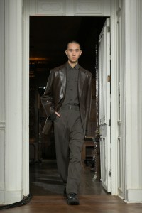 Todd Snyder Fall 2025 Ready-to-Wear Collection at New York Fashion Week