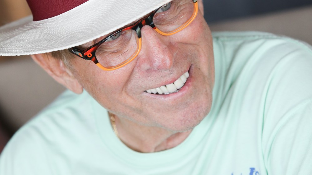 Tom Redmond Sr.