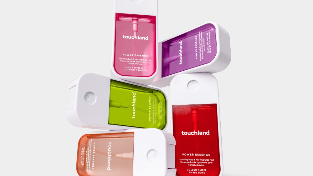 Touchland