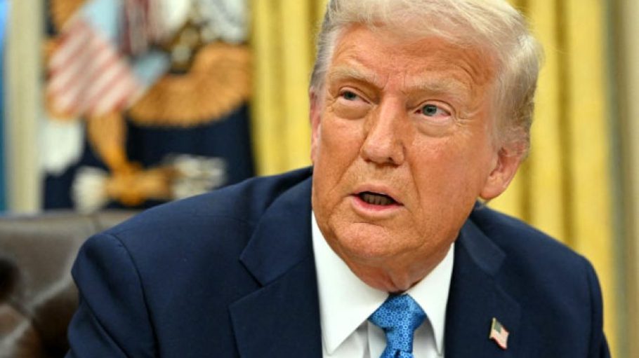 Trump's trade policies suggest more duties are on the horizon, and Wall Street's no longer sure of when the tariff risks will end.