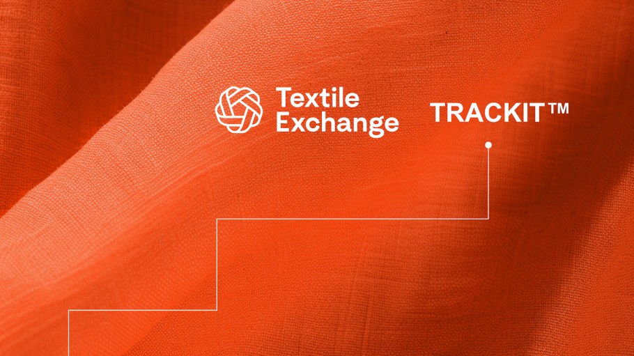 Textile Exchange wants to revolutionize supply chain traceability with interoperable technology and advance sustainability. TrusTrace can help.