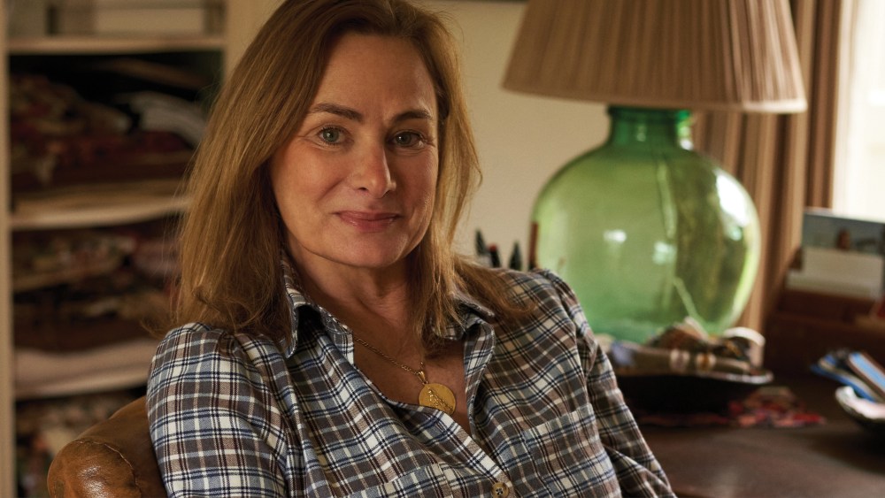 Penelope Chilvers