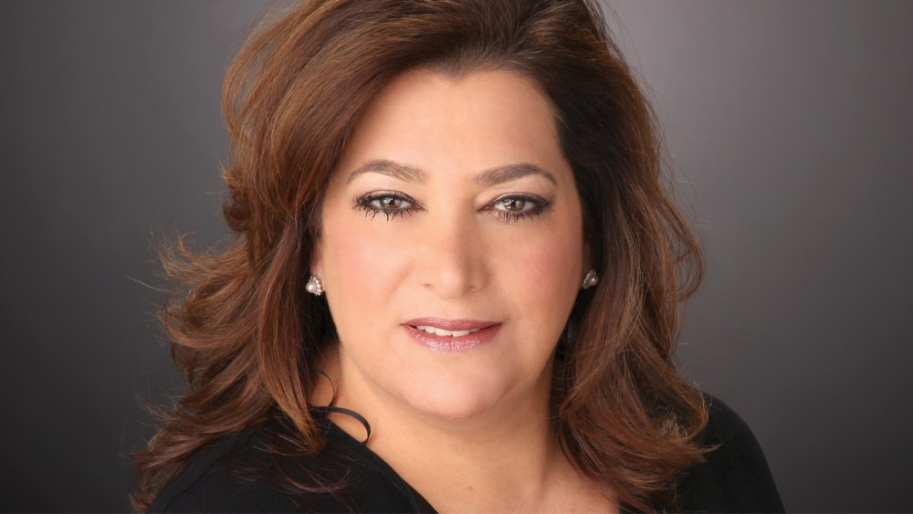Wendy Steinberg,Steve Madden