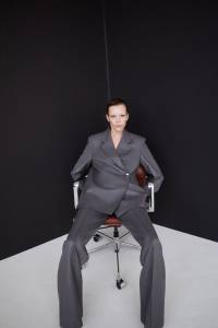 Adam Lippes Fall 2025 Ready-to-Wear Collection at New York Fashion Week
