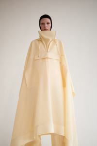 Adam Lippes Fall 2025 Ready-to-Wear Collection at New York Fashion Week