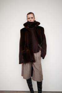 Adam Lippes Fall 2025 Ready-to-Wear Collection at New York Fashion Week